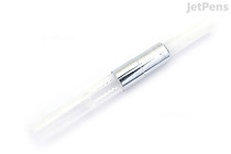 Sailor Fountain Pen Converter - Clear - SAILOR 14-0506-200 Sailor Fountain Pen Converter - Clear - SAILOR 14-0506-200