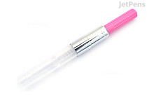 Sailor Fountain Pen Converter - Pink - SAILOR 14-0506-231 Sailor Fountain Pen Converter - Pink - SAILOR 14-0506-231