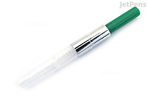 Sailor Fountain Pen Converter - Green - SAILOR 14-0506-260 Sailor Fountain Pen Converter - Green - SAILOR 14-0506-260