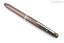 Pilot Hi-Tec-C Coleto 1000 4 Color Multi Pen Body Component - Brown - PILOT LHKC-1SC-BN Pilot Hi-Tec-C Coleto 1000 4 Color Multi Pen Body Component - Brown - PILOT LHKC-1SC-BN