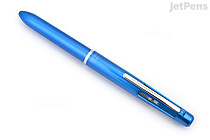 Pilot Hi-Tec-C Coleto 1000 4 Color Multi Pen Body Component - Blue - PILOT LHKC-1SC-L Pilot Hi-Tec-C Coleto 1000 4 Color Multi Pen Body Component - Blue - PILOT LHKC-1SC-L