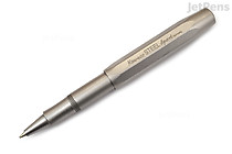 Kaweco Steel Sport Gel Roller Pen - 0.7 mm - KAWECO 10001403 Kaweco Steel Sport Gel Roller Pen - 0.7 mm - KAWECO 10001403