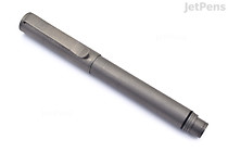 BIGiDESIGN Ti Arto EDC Titanium Pen - Stonewashed - BIGIDESIGN EDC-STW BIGiDESIGN Ti Arto EDC Titanium Pen - Stonewashed - BIGIDESIGN EDC-STW