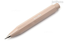 Kaweco Skyline Sport Mechanical Pencil - 0.7 mm - Macchiato Body - KAWECO 10001171 Kaweco Skyline Sport Mechanical Pencil - 0.7 mm - Macchiato Body - KAWECO 10001171