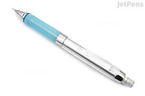 Uni Alpha Gel Kuru Toga Mechanical Pencil - 0.5 mm - Blue Grip - UNI M5858GG1P.33 Uni Alpha Gel Kuru Toga Mechanical Pencil - 0.5 mm - Blue Grip - UNI M5858GG1P.33