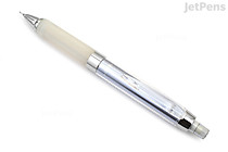 Uni Alpha Gel Kuru Toga Mechanical Pencil - 0.5 mm - Lavender Purple Body - UNI M5858GG1P.34 Uni Alpha Gel Kuru Toga Mechanical Pencil - 0.5 mm - Lavender Purple Body - UNI M5858GG1P.34