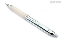 Uni Alpha Gel Kuru Toga Mechanical Pencil - 0.5 mm - Turquoise Blue Body - UNI M5858GG1P.71 Uni Alpha Gel Kuru Toga Mechanical Pencil - 0.5 mm - Turquoise Blue Body - UNI M5858GG1P.71