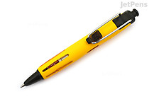 Tombow AirPress Ballpoint Pen - 0.7 mm - Yellow Body - TOMBOW BC-AP52 Tombow AirPress Ballpoint Pen - 0.7 mm - Yellow Body - TOMBOW BC-AP52