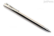 Faber-Castell NEO Slim Rollerball Pen - Stainless Steel Polished - FABER-CASTELL 342004 Faber-Castell NEO Slim Rollerball Pen - Stainless Steel Polished - FABER-CASTELL 342004