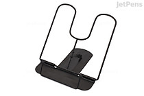Raymay Kenko Adjustable Book Stand - Black - RAYMAY BM142B Raymay Kenko Adjustable Book Stand - Black - RAYMAY BM142B