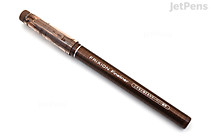 Pilot FriXion Fineliner Pen - Fine Point - Brown - PILOT SFFL-12F-BN Pilot FriXion Fineliner Pen - Fine Point - Brown - PILOT SFFL-12F-BN