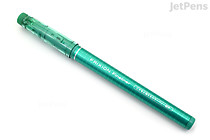 Pilot FriXion Fineliner Pen - Fine Point - Green - PILOT SFFL-12F-G Pilot FriXion Fineliner Pen - Fine Point - Green - PILOT SFFL-12F-G
