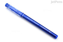 Pilot FriXion Fineliner Pen - Fine Point - Blue - PILOT SFFL-12F-L Pilot FriXion Fineliner Pen - Fine Point - Blue - PILOT SFFL-12F-L