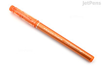 Pilot FriXion Fineliner Pen - Fine Point - Orange - PILOT SFFL-12F-O Pilot FriXion Fineliner Pen - Fine Point - Orange - PILOT SFFL-12F-O