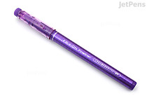 Pilot FriXion Fineliner Pen - Fine Point - Violet - PILOT SFFL-12F-V Pilot FriXion Fineliner Pen - Fine Point - Violet - PILOT SFFL-12F-V