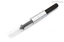 Sailor Standard Fountain Pen Converter - Silver - SAILOR 14-0506-220 Sailor Standard Fountain Pen Converter - Silver - SAILOR 14-0506-220