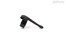 Kaweco Sport Pen Clip - Nostalgic - Black - KAWECO 10001686 Kaweco Sport Pen Clip - Nostalgic - Black - KAWECO 10001686