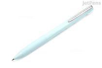 Uni Jetstream Slim Compact 3 Color Ballpoint Multi Pen - 0.38 mm - Mint Green - UNI SXE3JSS38.31 Uni Jetstream Slim Compact 3 Color Ballpoint Multi Pen - 0.38 mm - Mint Green - UNI SXE3JSS38.31