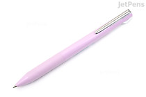 Uni Jetstream Slim Compact 3 Color Ballpoint Multi Pen - 0.38 mm - Lavender - UNI SXE3JSS38.34 Uni Jetstream Slim Compact 3 Color Ballpoint Multi Pen - 0.38 mm - Lavender - UNI SXE3JSS38.34