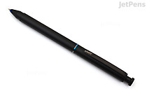 LAMY st tri Pen - 2 Color Ballpoint Multi Pen + 0.5 mm Pencil - Black - LAMY L746 LAMY st tri Pen - 2 Color Ballpoint Multi Pen + 0.5 mm Pencil - Black - LAMY L746