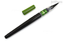 Pentel Standard Brush Pen - Broad Tip - PENTEL XFL2B Pentel Standard Brush Pen - Broad Tip - PENTEL XFL2B