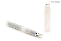 Kaweco Frosted Calligraphy Sport Pen - Natural Coconut - 2.3 mm - KAWECO 10001628 Kaweco Frosted Calligraphy Sport Pen - Natural Coconut - 2.3 mm - KAWECO 10001628