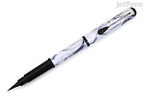 Pentel Pocket Brush Pen - Marble Wrap - Limited Edition - PENTEL GFKP3F1BPA Pentel Pocket Brush Pen - Marble Wrap - Limited Edition - PENTEL GFKP3F1BPA