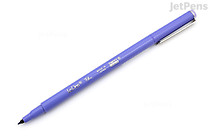 Marvy Le Pen Flex Brush Pen - Amethyst - MARVY 4800-#106 Marvy Le Pen Flex Brush Pen - Amethyst - MARVY 4800-#106