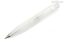 Kaweco Frosted Sport Mechanical Pencil - 0.7 mm - Natural Coconut Body - KAWECO 10001623 Kaweco Frosted Sport Mechanical Pencil - 0.7 mm - Natural Coconut Body - KAWECO 10001623