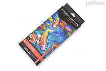 Prismacolor Col-Erase Colored Pencil - 24 Color Set - PRISMACOLOR 20517 Prismacolor Col-Erase Colored Pencil - 24 Color Set - PRISMACOLOR 20517