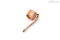 Kaweco Supra Pen Clip - Nostalgic - Bronze - KAWECO 10001938 Kaweco Supra Pen Clip - Nostalgic - Bronze - KAWECO 10001938