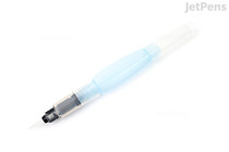 Pentel Vistage Water Brush - Medium - Compact Body - PENTEL FRH-MM Pentel Vistage Water Brush - Medium - Compact Body - PENTEL FRH-MM