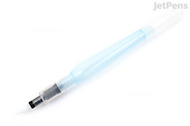 Pentel Vistage Water Brush - Medium - Flat - PENTEL FRH-MH Pentel Vistage Water Brush - Medium - Flat - PENTEL FRH-MH