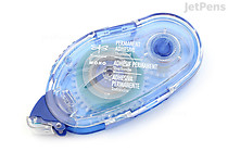 Tombow Mono Adhesive Tape Runner - Permanent - TOMBOW 62106 Tombow Mono Adhesive Tape Runner - Permanent - TOMBOW 62106