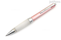 Uni Jetstream Ballpoint Pen - 0.7 mm - Alpha Gel Grip - Pink Body - UNI SXN1000071P13 Uni Jetstream Ballpoint Pen - 0.7 mm - Alpha Gel Grip - Pink Body - UNI SXN1000071P13