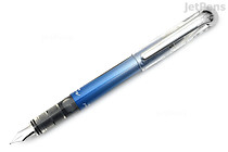 Nakabayashi Artnavi Fountain Pen - Medium - NAKABAYASHI LMP-01D-1P Nakabayashi Artnavi Fountain Pen - Medium - NAKABAYASHI LMP-01D-1P