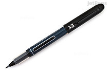 Pilot Shunpitsu Pocket Brush Pen - Hard - Black - PILOT SVS-30KK-B Pilot Shunpitsu Pocket Brush Pen - Hard - Black - PILOT SVS-30KK-B