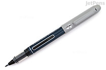 Pilot Shunpitsu Pocket Brush Pen - Hard - Gray - PILOT SVS-30KK-UB Pilot Shunpitsu Pocket Brush Pen - Hard - Gray - PILOT SVS-30KK-UB