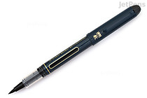 Pilot Shunpitsu Pocket Brush Pen - Soft - Black - PILOT SVS-30KS-B Pilot Shunpitsu Pocket Brush Pen - Soft - Black - PILOT SVS-30KS-B