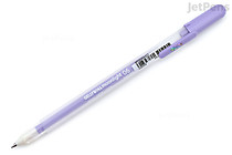 Sakura Gelly Roll Moonlight Gel Pen - 0.6 mm - Lavender (#423) - SAKURA 32029 Sakura Gelly Roll Moonlight Gel Pen - 0.6 mm - Lavender (#423) - SAKURA 32029