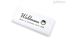 Waldmann Silver Cleaning Cloth - WALDMANN 0127 Waldmann Silver Cleaning Cloth - WALDMANN 0127