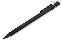 Staedtler 925-35 All Black Lead Holder - 2 mm - STAEDTLER 925 35-20B Staedtler 925-35 All Black Lead Holder - 2 mm - STAEDTLER 925 35-20B