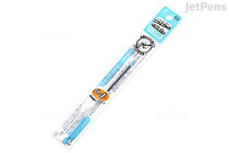 Pilot Hi-Tec-C Coleto Gel Multi Pen Refill - 0.4 mm - Clear Blue - PILOT LHKRF-10C4-CL Pilot Hi-Tec-C Coleto Gel Multi Pen Refill - 0.4 mm - Clear Blue - PILOT LHKRF-10C4-CL