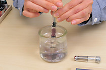 How to Clean a Fountain Pen How to Clean a Fountain Pen