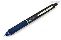Pilot Dr. Grip Ace Shaker Mechanical Pencil - 0.5 mm - Gradation Navy - PILOT HDGAC-80R-GNV Pilot Dr. Grip Ace Shaker Mechanical Pencil - 0.5 mm - Gradation Navy - PILOT HDGAC-80R-GNV