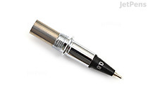 Meister by Point Pocket Felt Tip Marker Replacement Tip - 0.8 mm - POINT FW-751-0.8-POCKET Meister by Point Pocket Felt Tip Marker Replacement Tip - 0.8 mm - POINT FW-751-0.8-POCKET