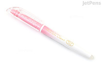Pilot FriXion Light Natural Color Erasable Highlighter - Coral Pink - PILOT SFL-10SL-NCP Pilot FriXion Light Natural Color Erasable Highlighter - Coral Pink - PILOT SFL-10SL-NCP
