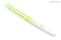 Pilot FriXion Light Natural Color Erasable Highlighter - Light Green - PILOT SFL-10SL-NLG Pilot FriXion Light Natural Color Erasable Highlighter - Light Green - PILOT SFL-10SL-NLG