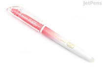 Pilot FriXion Light Natural Color Erasable Highlighter - Red - PILOT SFL-10SL-NR Pilot FriXion Light Natural Color Erasable Highlighter - Red - PILOT SFL-10SL-NR