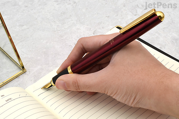 FF01 Fountain Pen